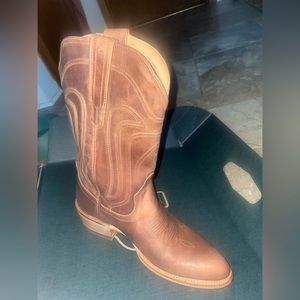 Womens Tecova THE JAMIE cowboy boots